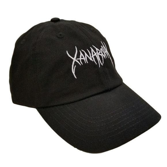 Xanarchy dad hat - Picture 2 of 3